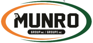 P. Munro Group Inc