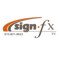 Sign FX