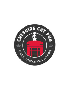 Cheshire Cat Pub