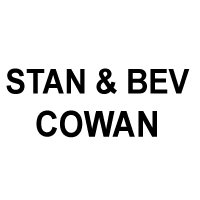 Stan & Bev Cowan