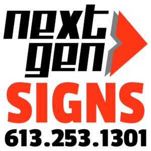 Next Gen Signs