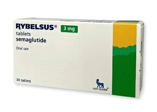 Rybelsus nu beschikbaar voor bestelling: Bestel uw medicatie vandaag nog!